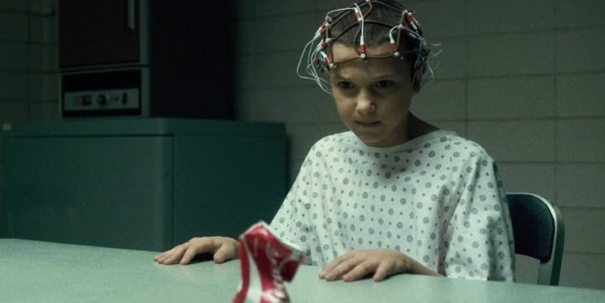 Stranger Things 10 Things That Make No Sense About The Upside Down