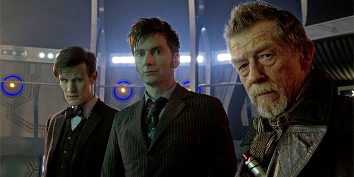 Doctor Who 10 Tips For Beginners To The LongRunning TV Series