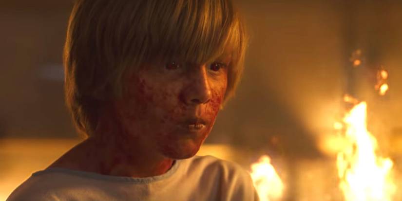 Netflix’s Eli Ending Explained