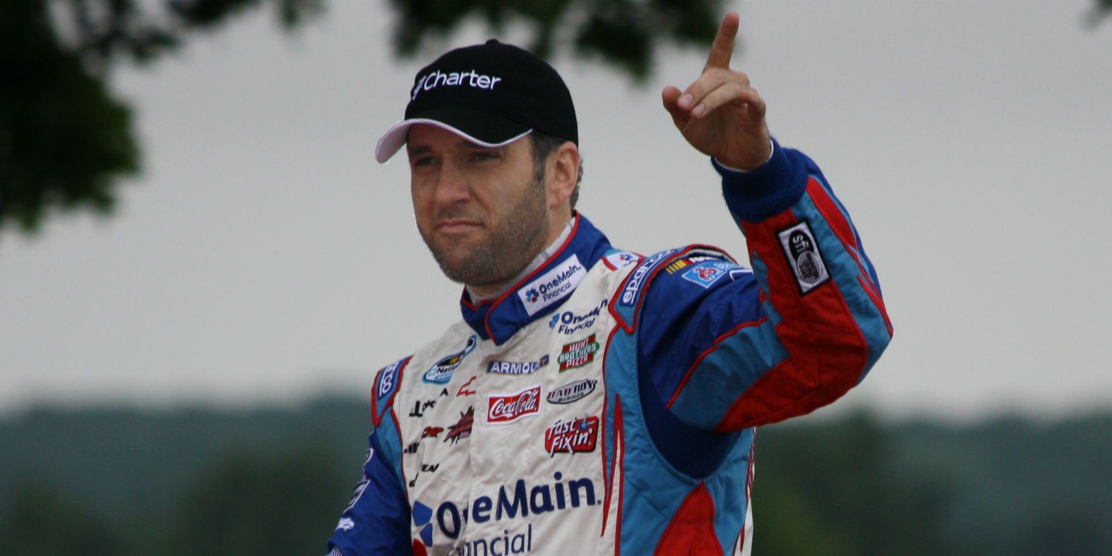 Elliott Sadler’s Net Worth | Screen Rant
