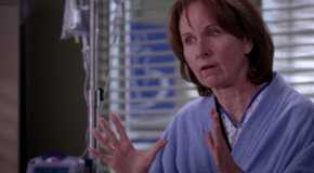 Ellis Grey in Grey's Anatomy