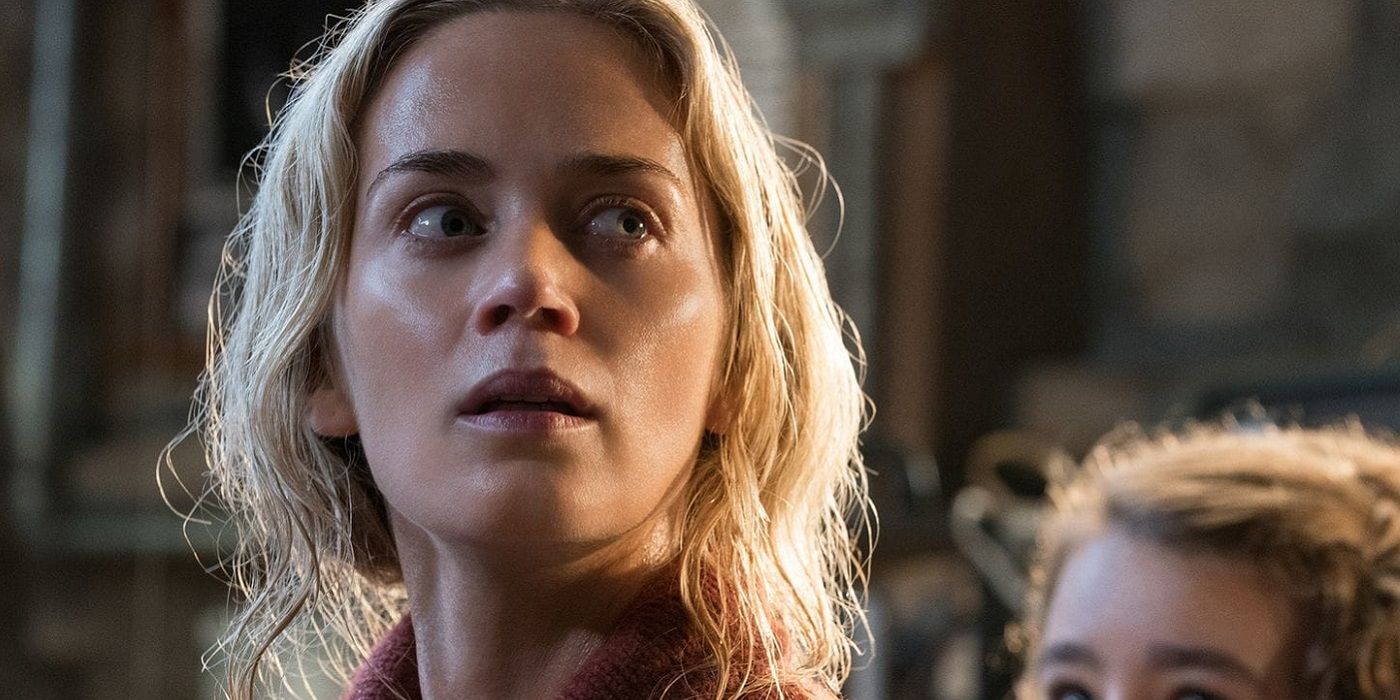 Quiet Place 3 Release Date: Universe Spinoff Releases 2022