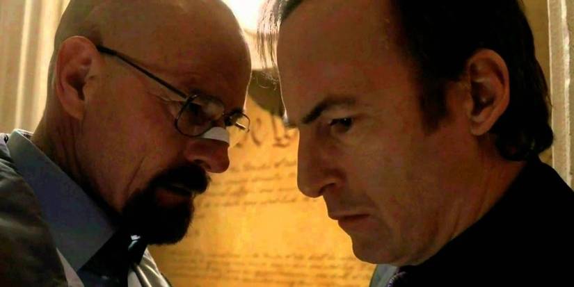 Entry 10_Breaking Bad Bryan Cranston Walter White Bob Odenkirk Saul Goodman (1)