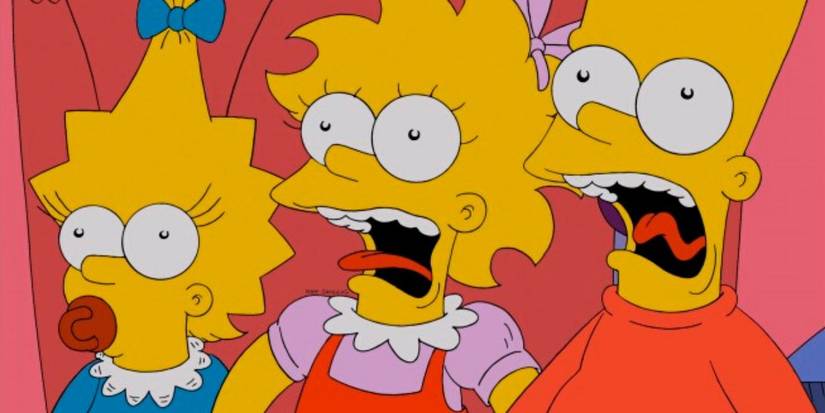 The Simpsons: Every Treehouse of Horror Halloween Special, Ranked