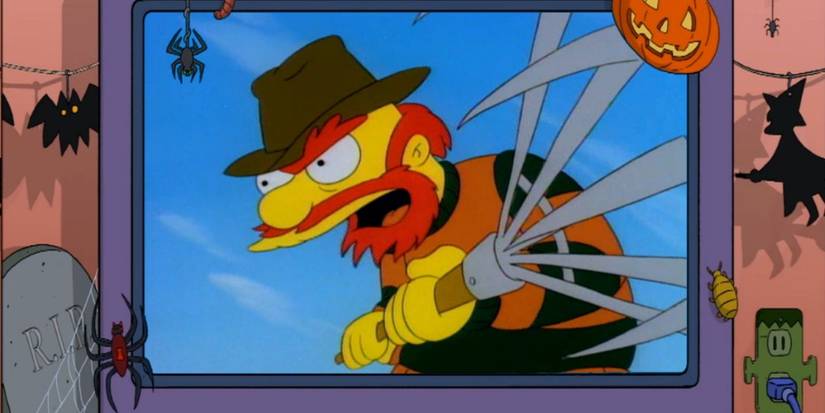 10 Great Simpsons Jokes With Second Meanings Discovered Over 20 Years Later