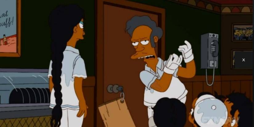 Apu Quotes