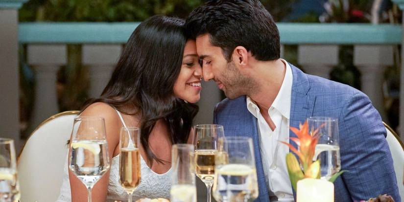 10 Best On-Again, Off-Again TV Couples