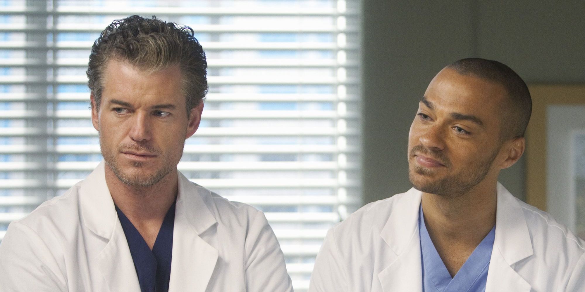 Greys Anatomy 5 Worst Things Derek Has Ever Done (& 5 That Deservedly Made Him McDreamy)