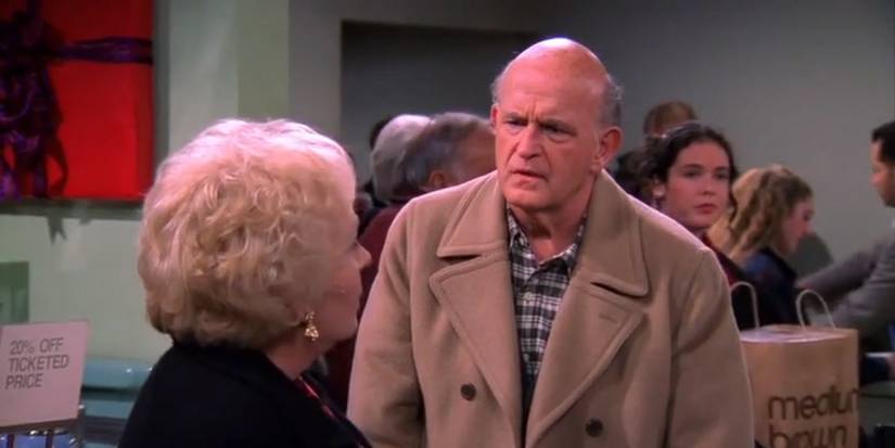 Everybody Loves Raymond: 10 Things About Frank That Would Never Fly Today