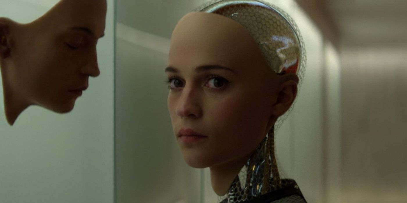 10 Tech Inventions In Sci-Fi Movies That Will Probably Be Real Soon