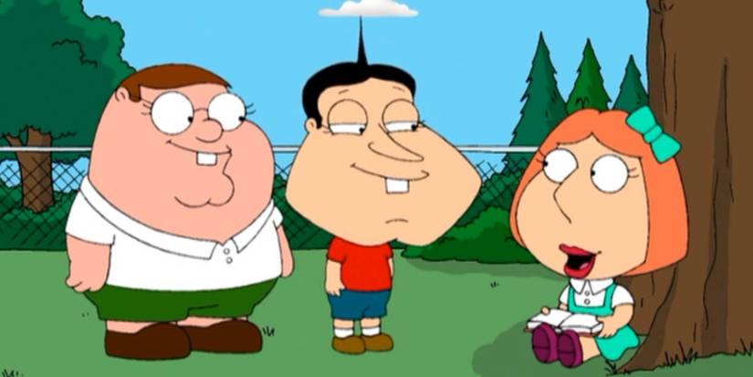 10 Episodes Of Family Guy That Are Considered Masterpieces