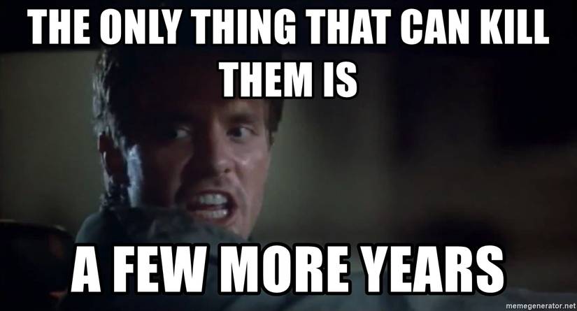 Terminator Using Computer Meme Terminator: 10 Hilarious Memes Only True Fans Will Understand