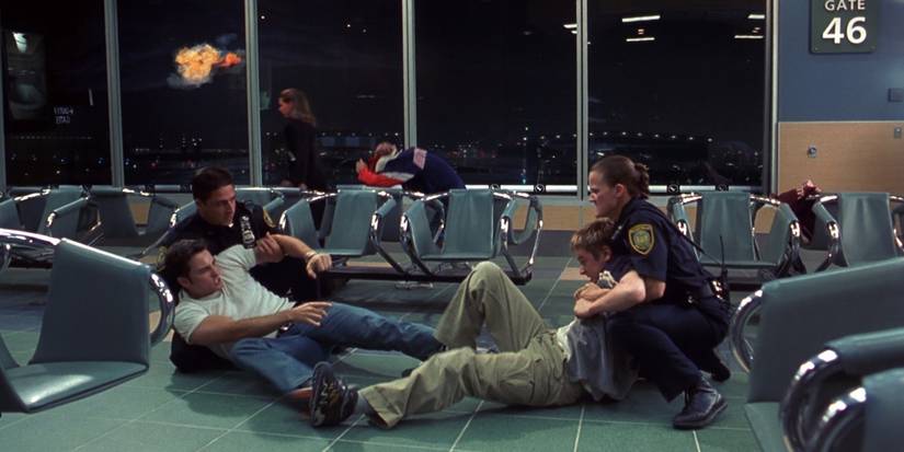 10 Horror Movies Where The Characters Cannot Escape Their Fate