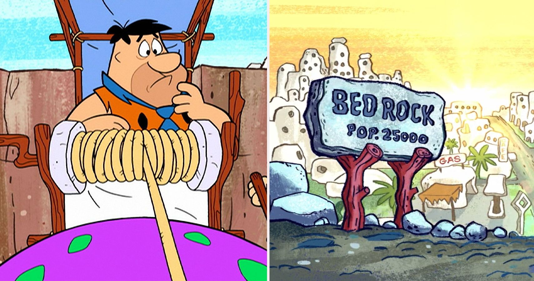 10 Hilarious Ways The Flintstone's Economy Makes No Sense