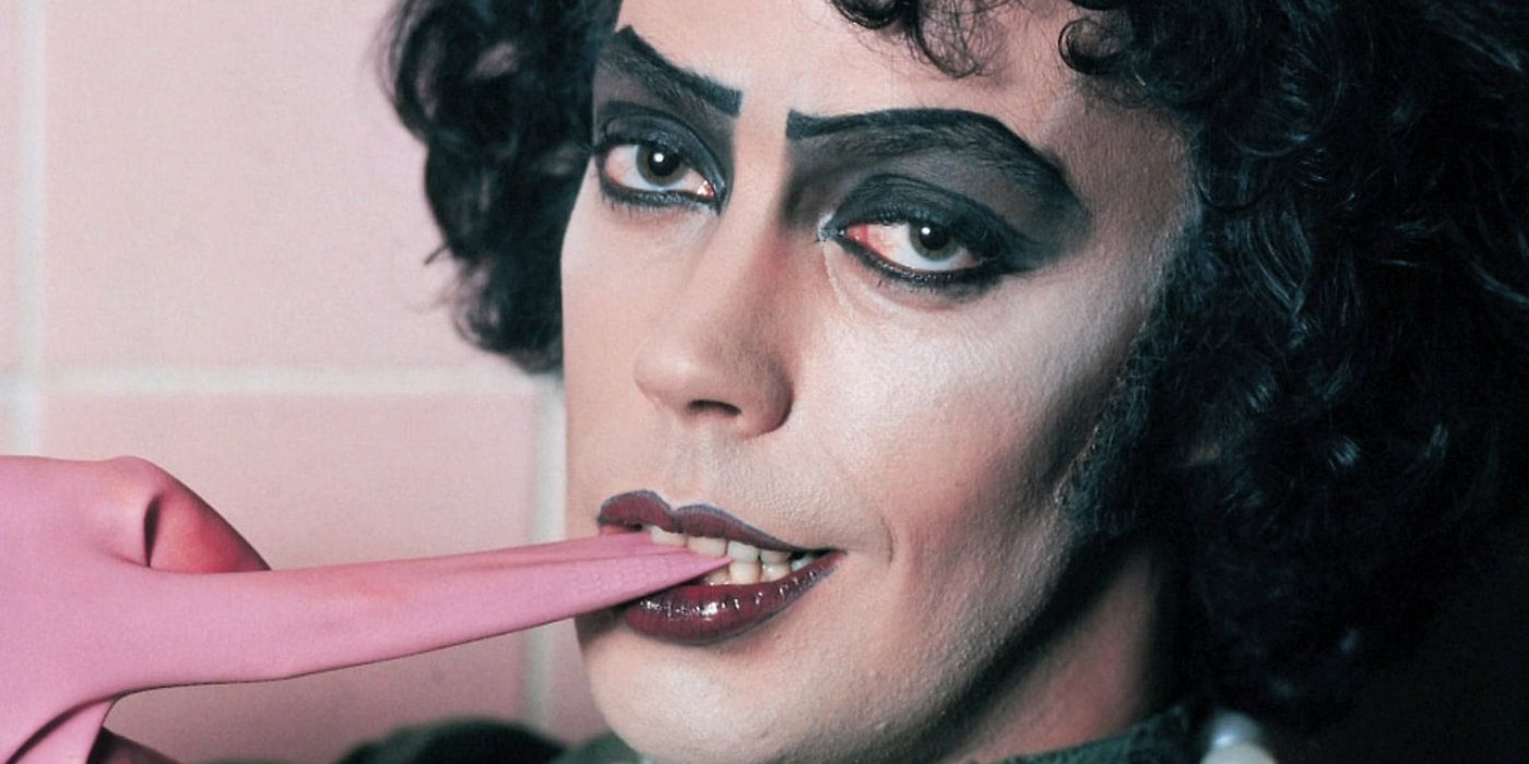 9 Things That Haven't Aged Well About The Rocky Horror Picture Show