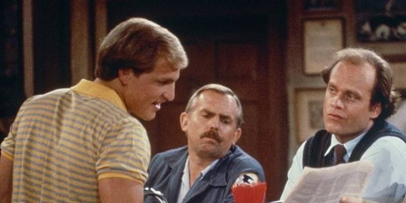 Frasier: The 10 Worst Things Frasier Has Ever Done, Ranked