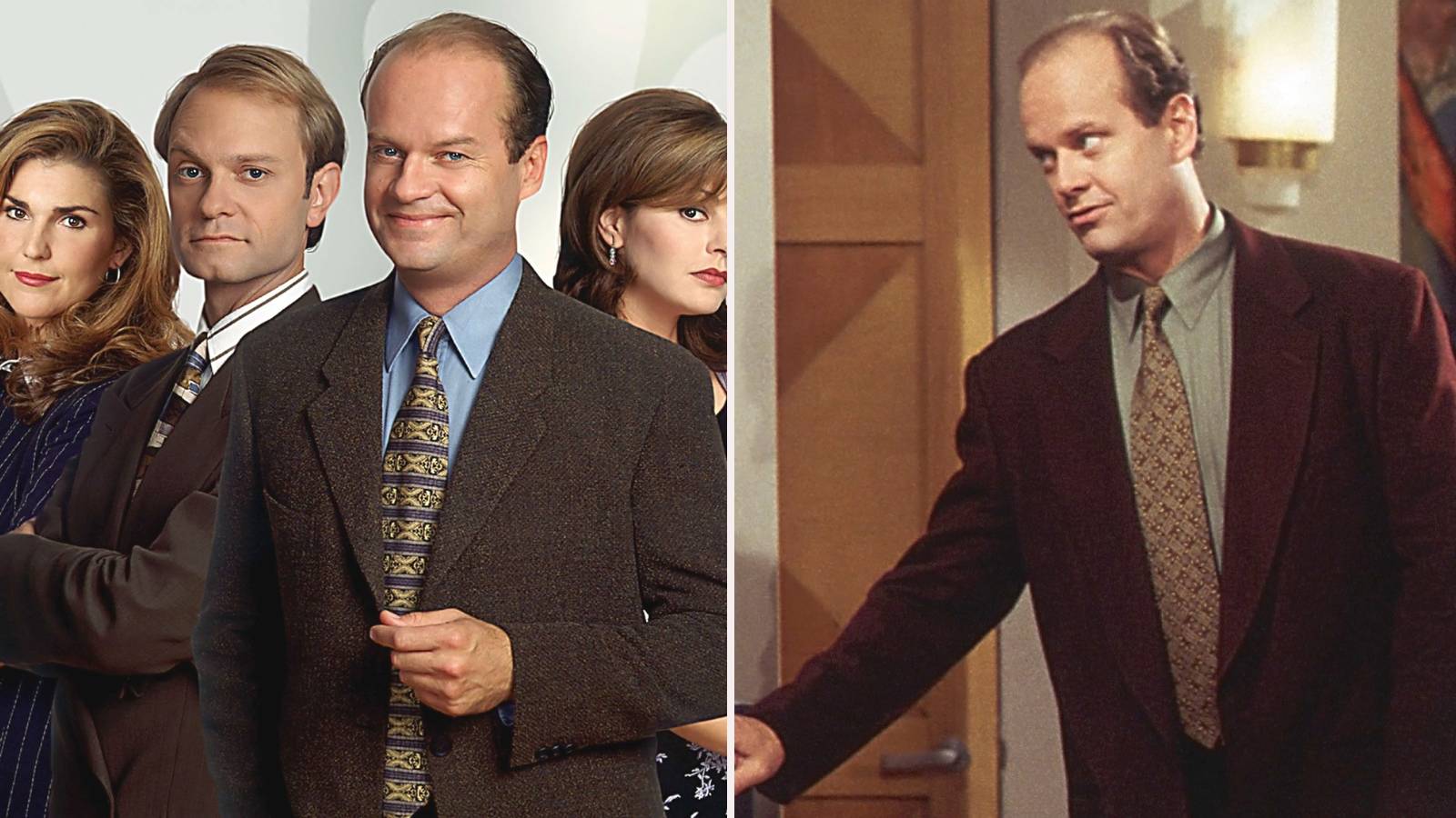 Frasier: 10 Jokes That Everyone Completely Missed