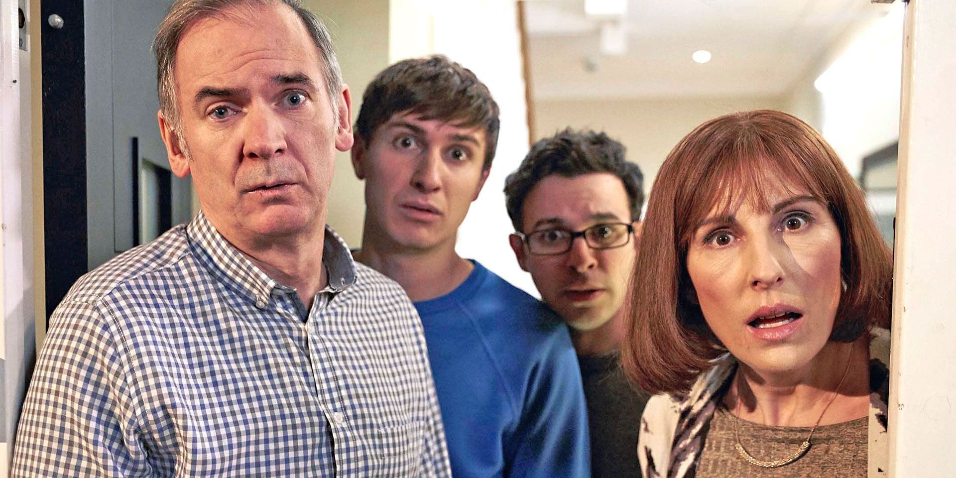 10 Underrated British Comedies On Netflix