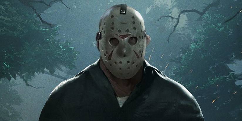 Friday The 13th The Game: 10 Best Jasons, Ranked