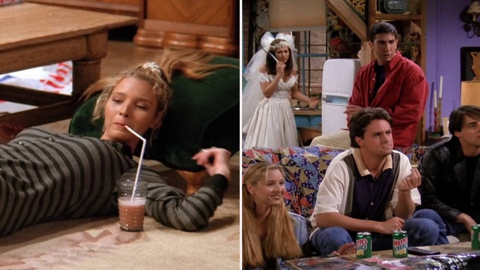friends funny shows