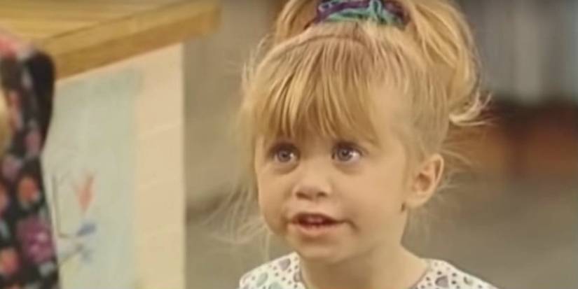 Full House: What Does Your Favorite Character Say About You?
