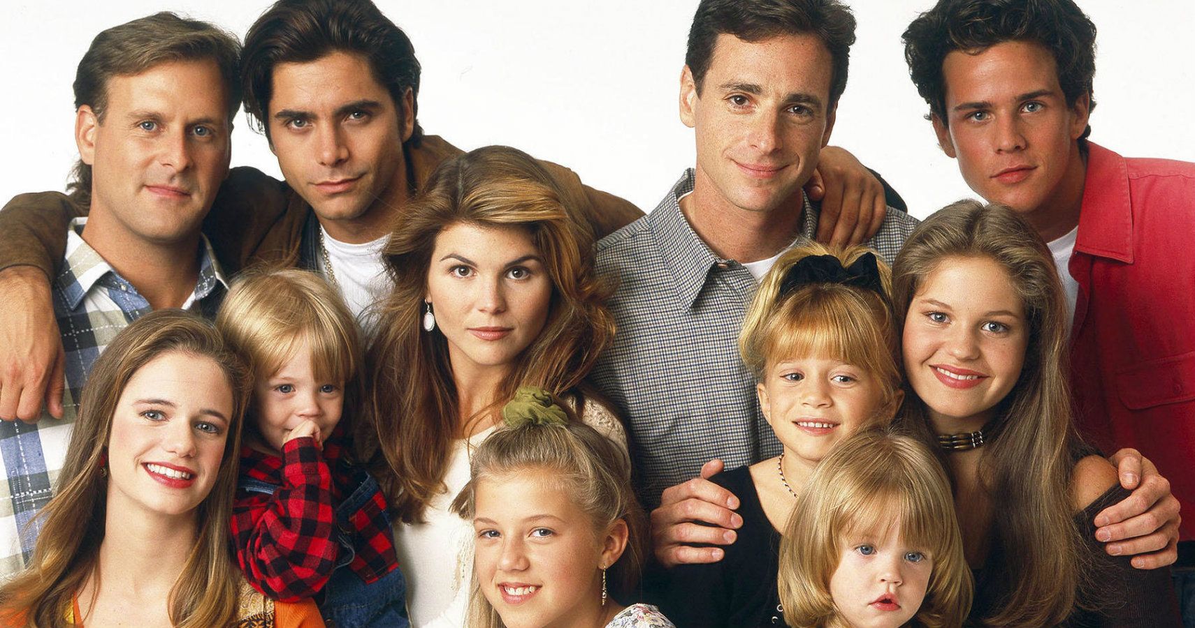 Full House: The 10 Worst Things Each Main Character Has Done