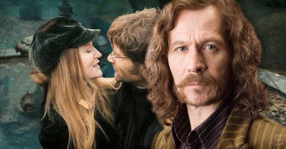 Get Harry Potter Why Sirius Gave Up Being Secret Keeper For iPhone Wallpaper Harry Potter Why Sirius Gave Up Being Secret Keeper Free