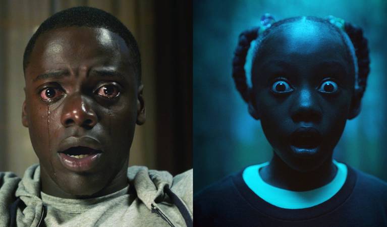 5 Things Us Did Better Than Get Out And 5 Things Get Out Did Better 5 Things Us Did Better Than Get Out And 5 Things Get Out Did Better