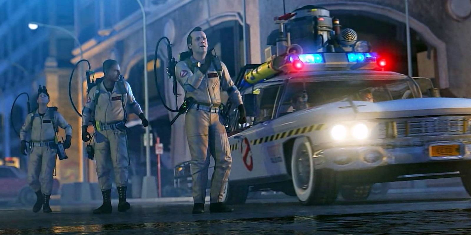 10 Best Gadgets From The Ghostbusters Franchise