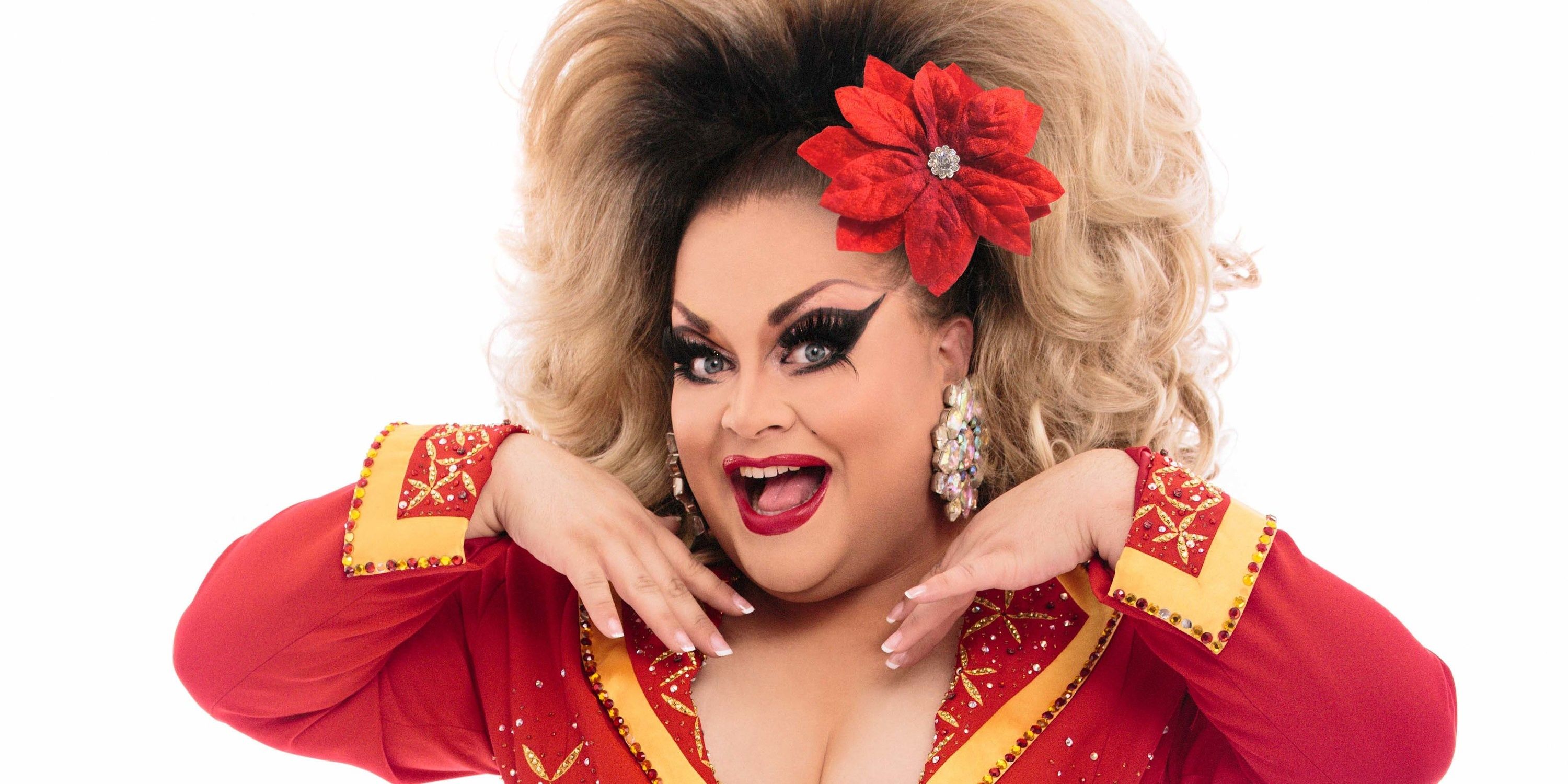 RuPaul’s Drag Race 10 Best Comedy Queens Ranked