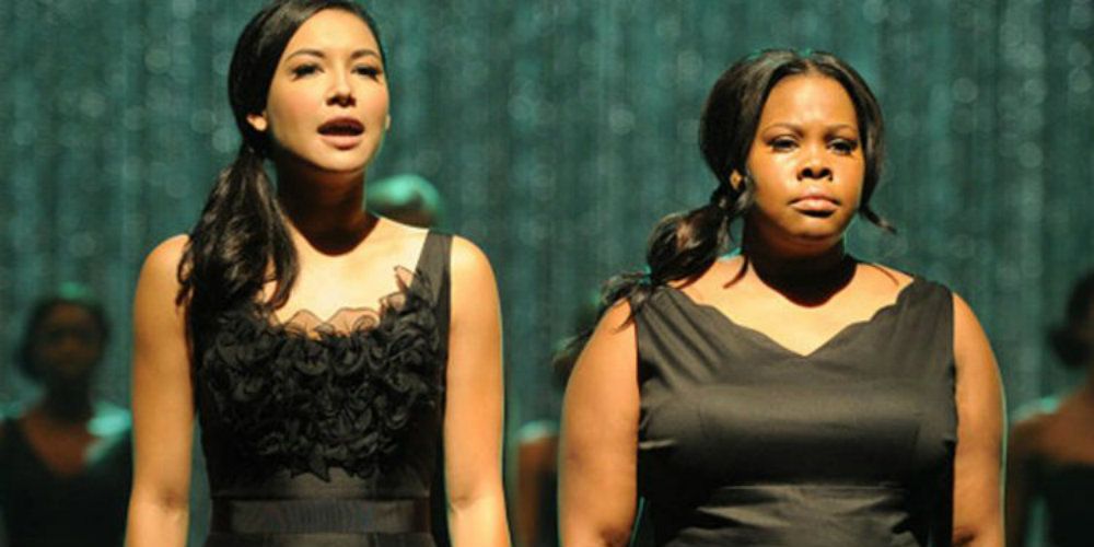 The 10 Best Glee Auditorium Numbers Ranked