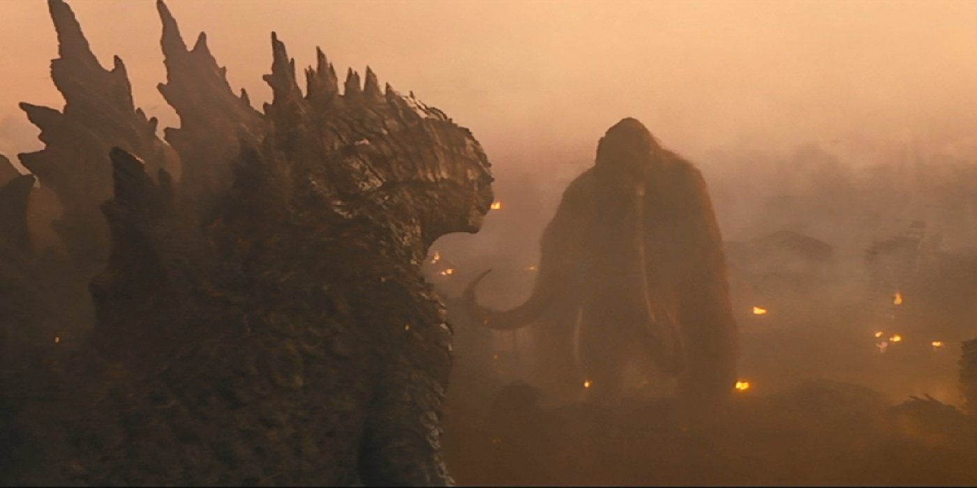 What Happened To The Titans After Godzilla King of the Monsters