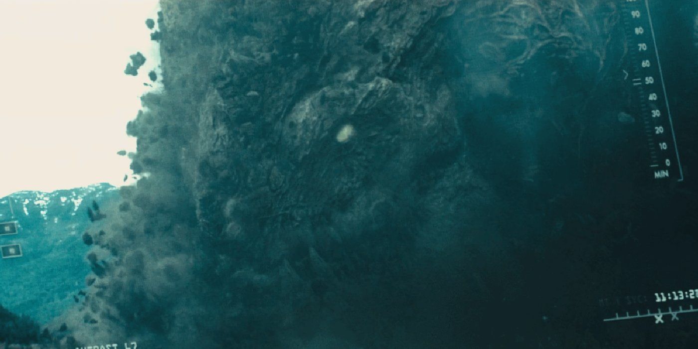 Godzilla King Of The Monsters New Titans Methuselah Explained