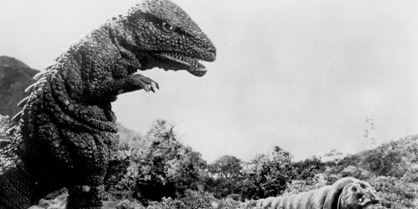 Godzilla 10 of the Most Underrated Kaiju