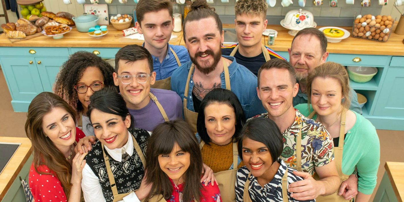 Great British Baking Show Season 10's Weakest Contestants, Ranked