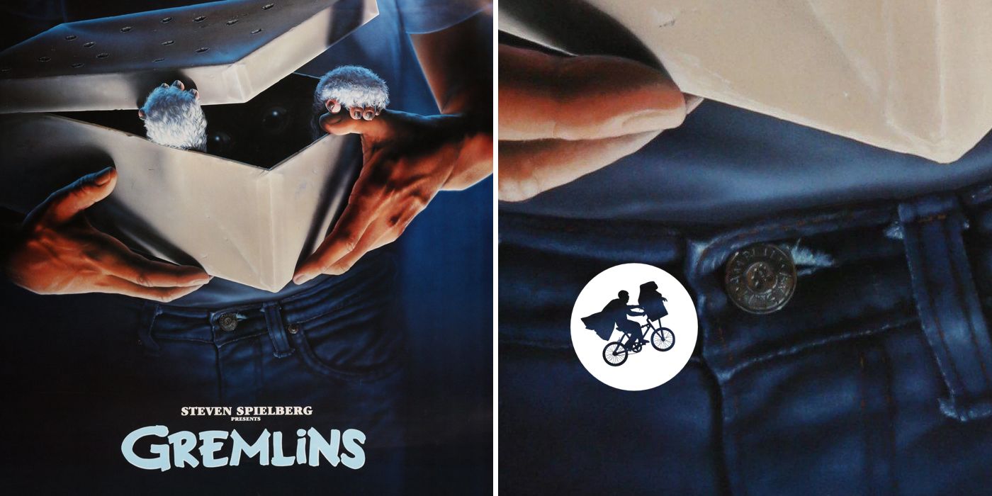 10 Hidden Details You Never Noticed In Horror Movie Posters