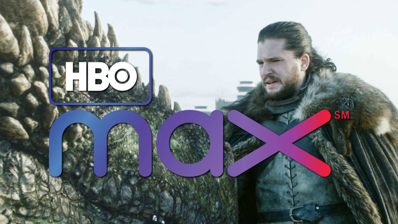 HBO Max Launches May 2020 With HBO Service & Library Included