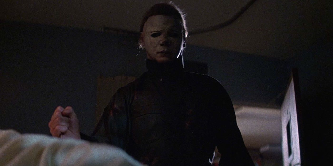 Why Does Michael Myers Want To Kill Laurie? Halloween Killer Motives & Theories