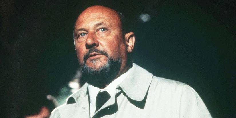 Halloween Dr Loomis