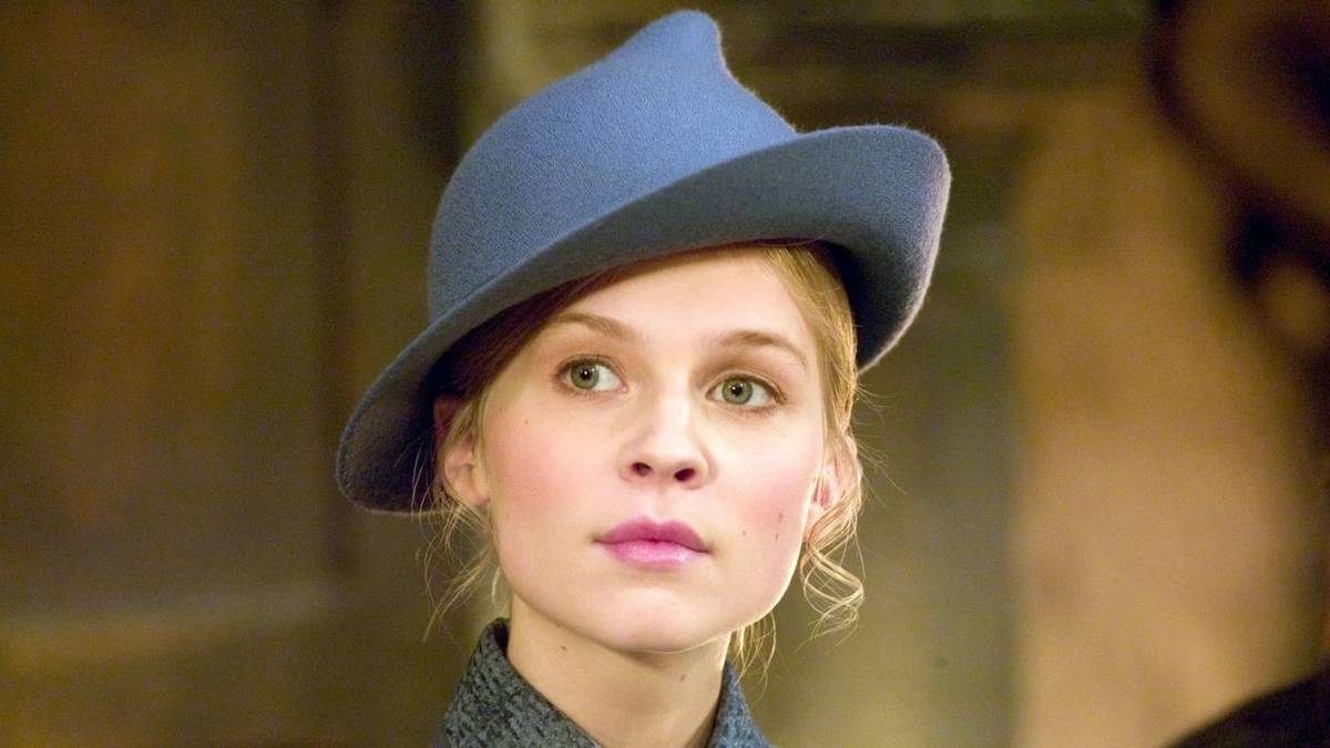 Harry Potter: 10 Things You Never Knew About Fleur Delacour, image size:1200x675