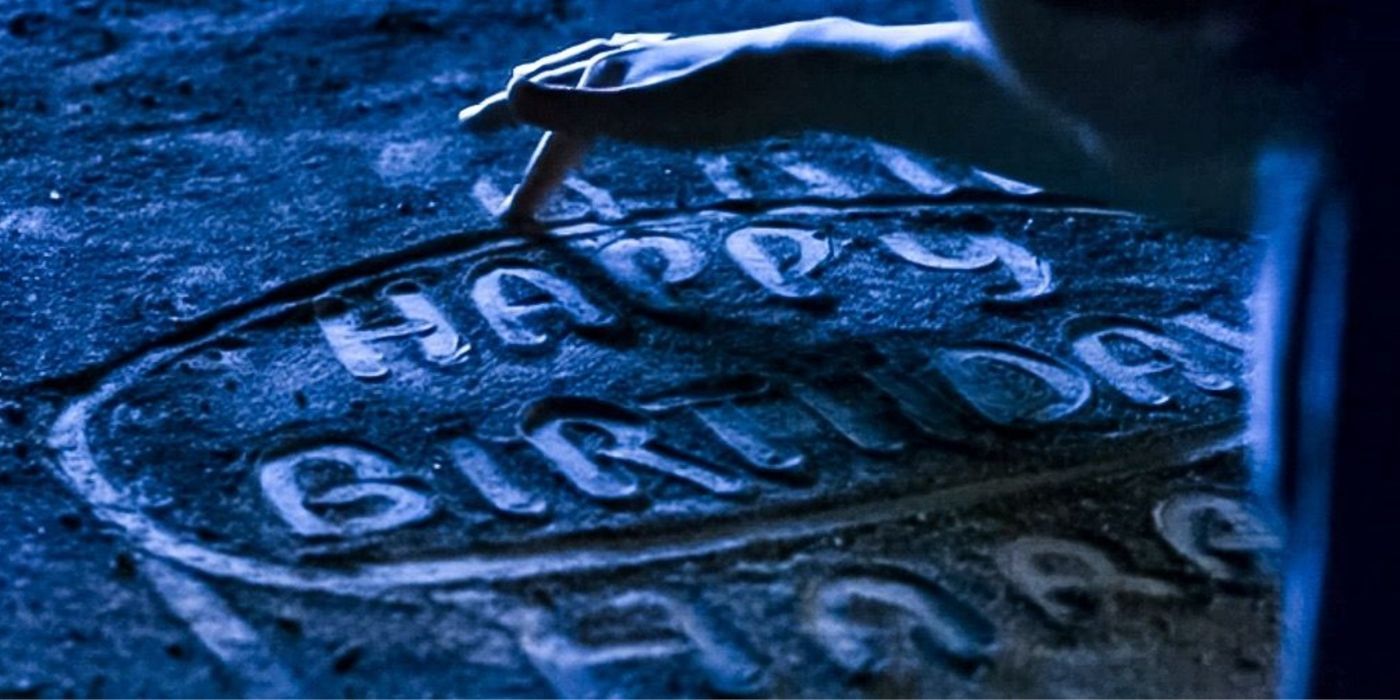 Profesora McGonagalls 15 mejores citas de Harry Potter