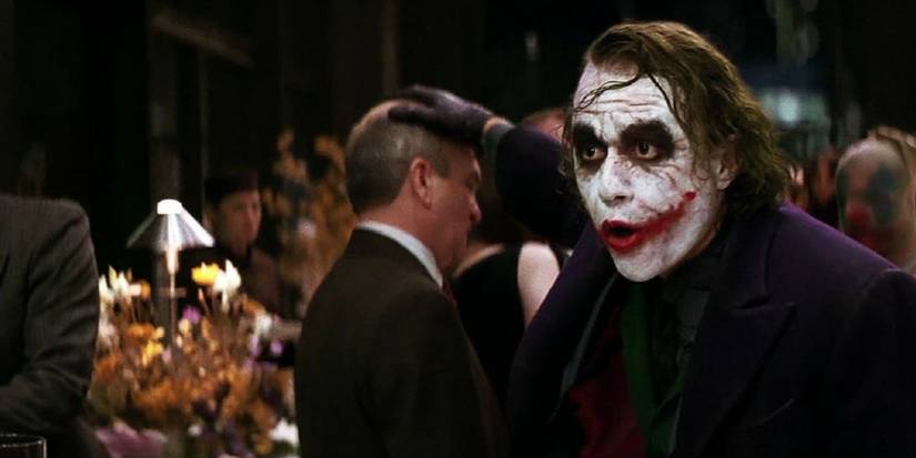 The 10 Best Fight Scenes From The Dark Knight Trilogy, Ranked