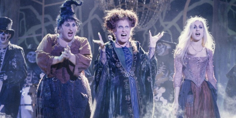 Hocus Pocus: The 10 Most Hilarious Quotes