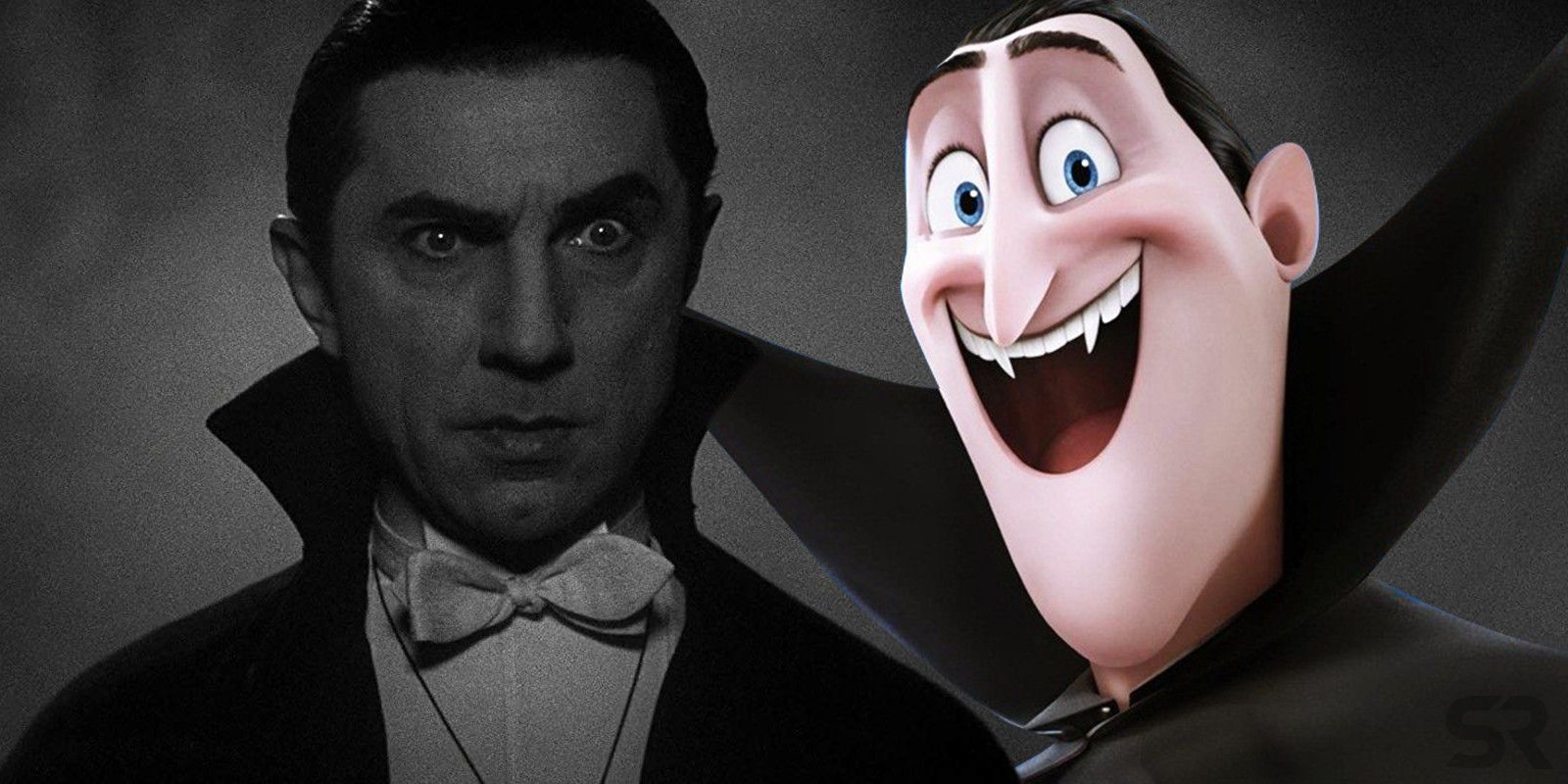 Why Hotel Transylvania Can't Use Universal Monsters' Designs