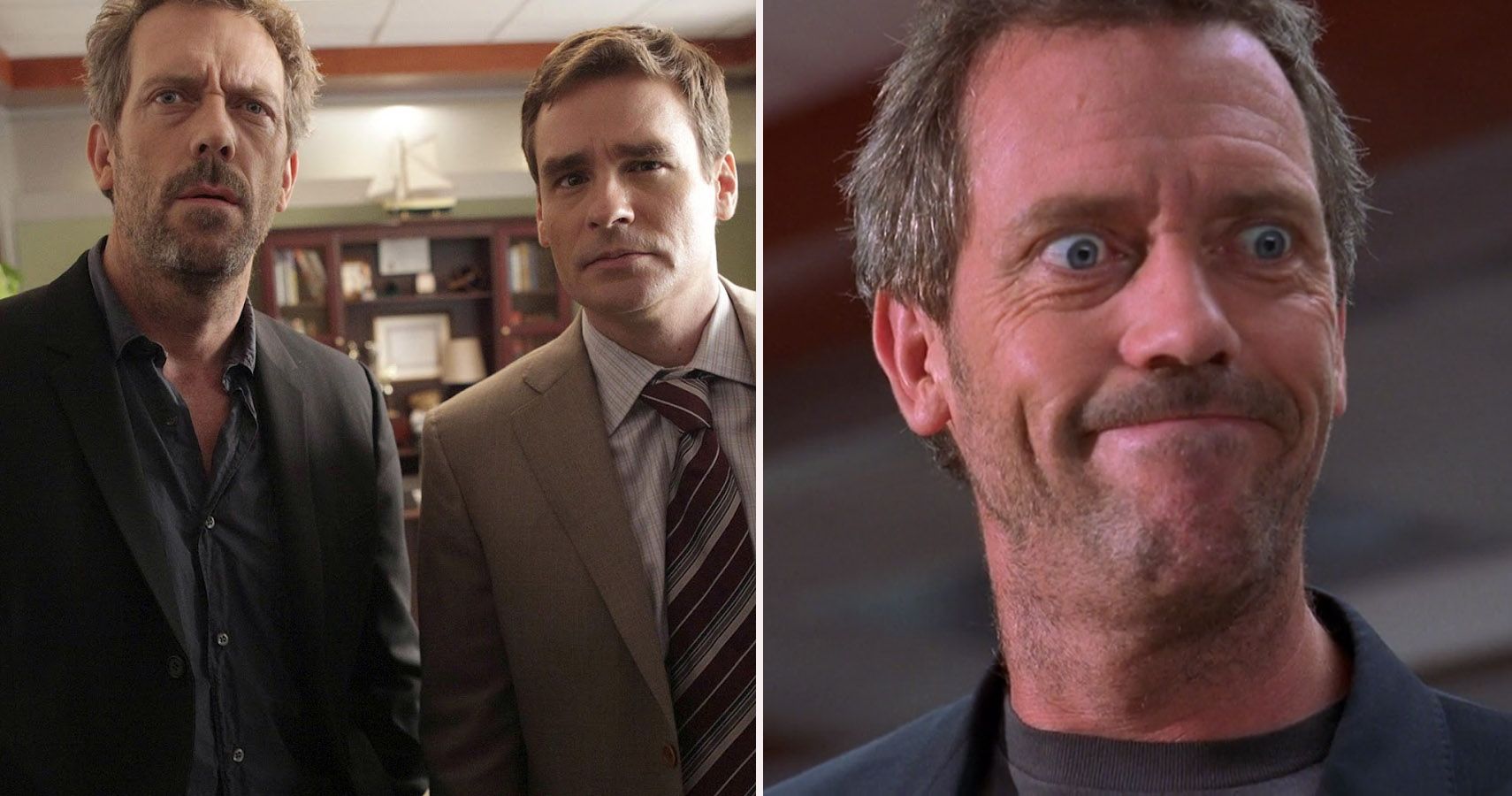 House 5 Times Dr House Was A Genius (& 5 Times He Wasnt)