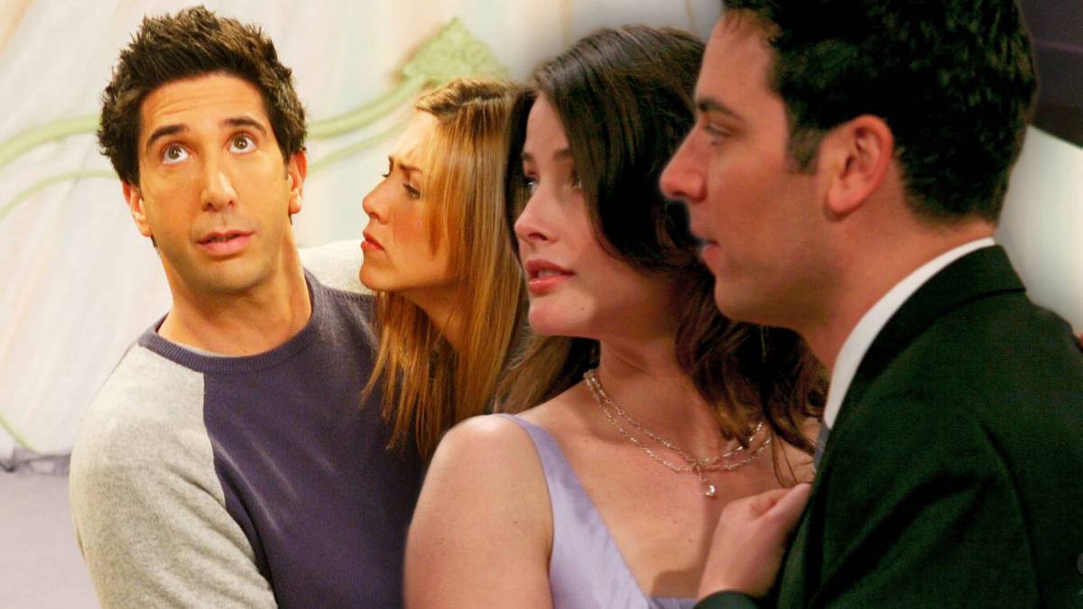 5 How I Met Your Mother Fan Theories That Make Perfect Sense (& 5 That