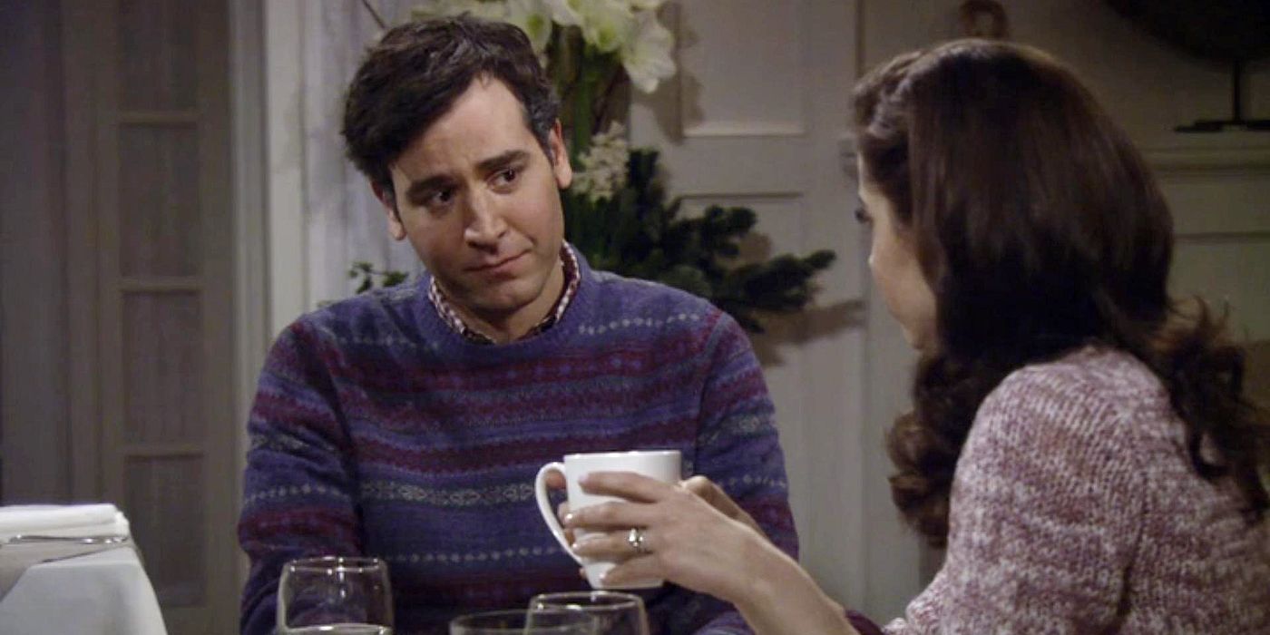 How I Met Your Mother's Controversial Ending Was Almost A Lot Different