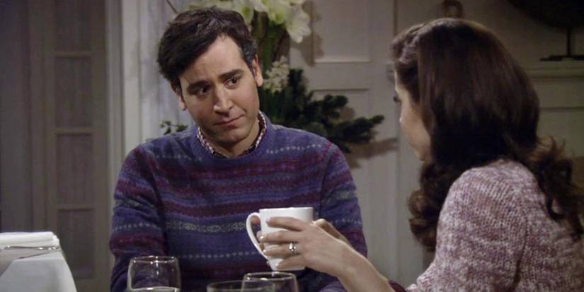 How I Met Your Mother: All The Clues To The Mother’s Death
