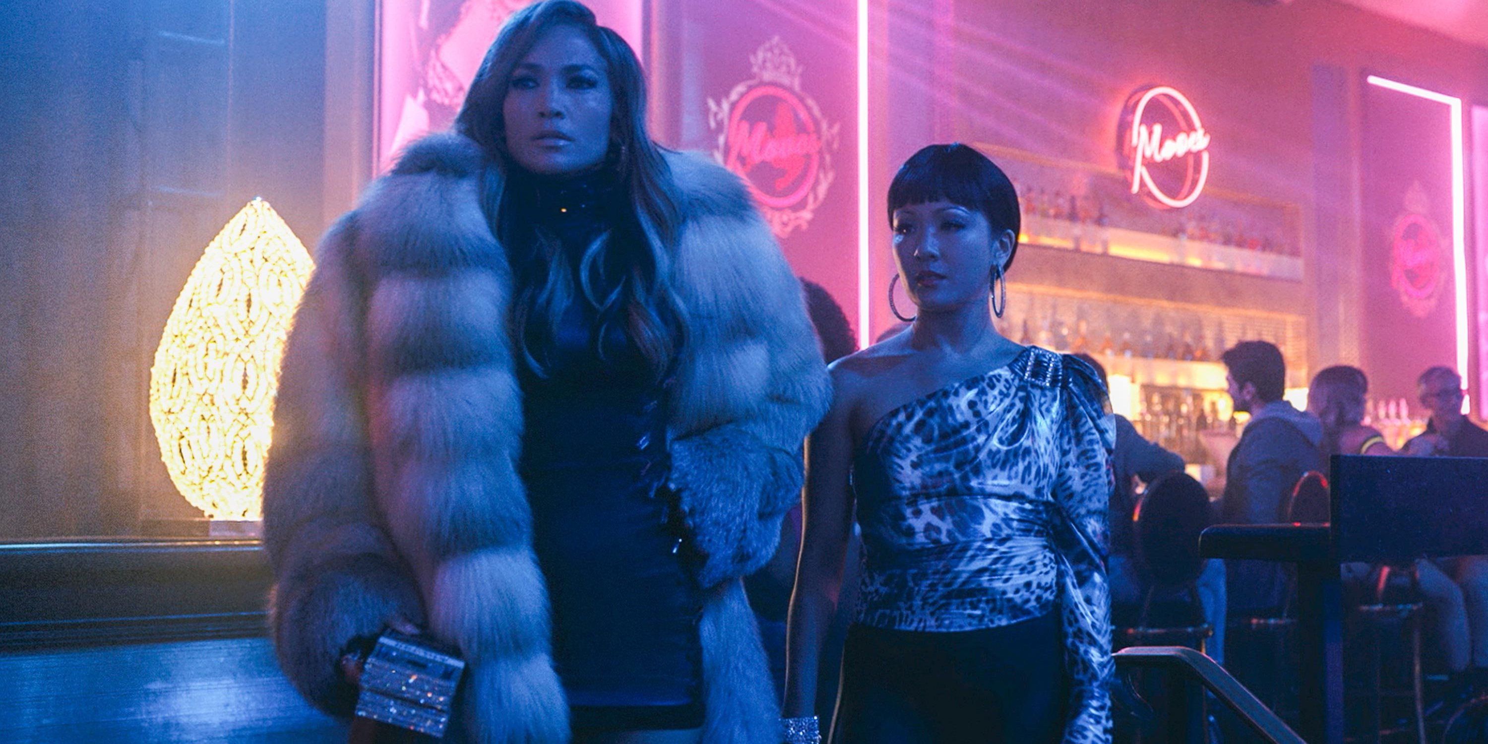 Jennifer Lopez Was Disappointed By Hustlers Oscars Snub