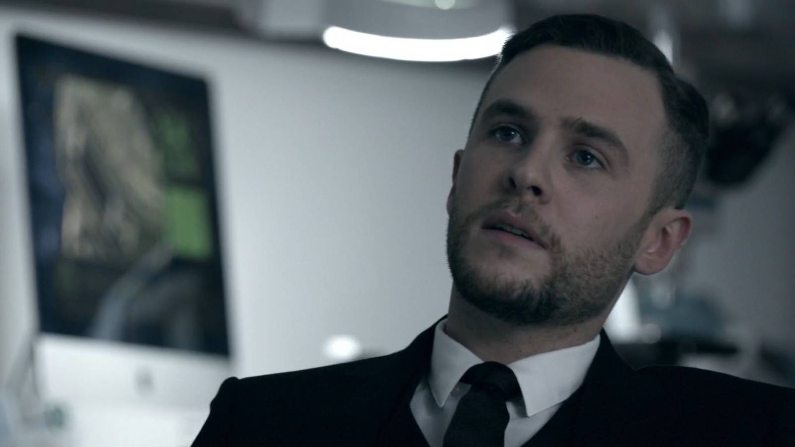 Agents of SHIELD: 10 Fitz Moments that broke fans' hearts